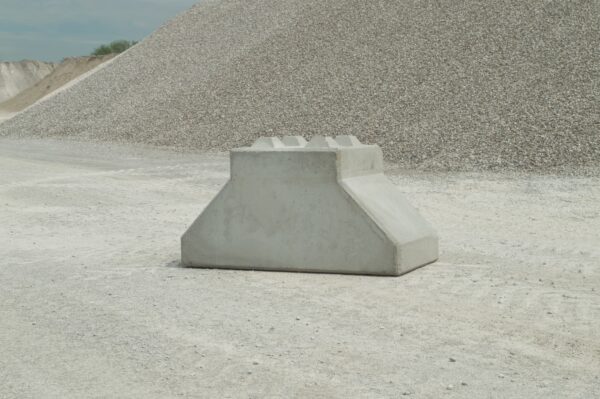 Bloc béton SECURIBLOCK Gamme 80-160PE