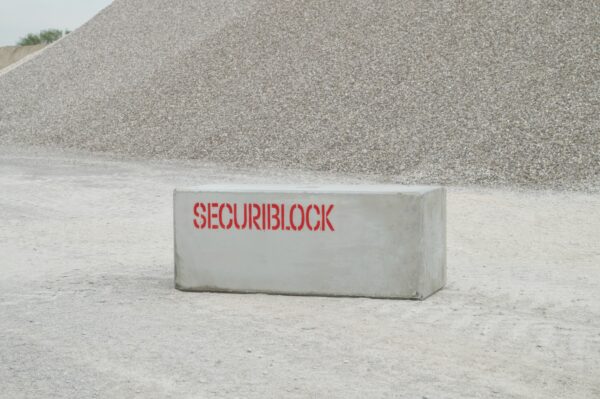 Bloc béton SECURIBLOCK Gamme 60-150L