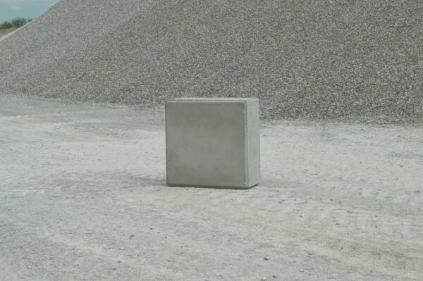 Bloc béton SECURIBLOCK Gamme 80-040L