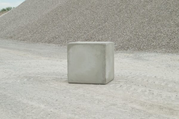 Bloc béton SECURIBLOCK Gamme 80-080L