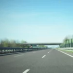 Accès routier securiblock