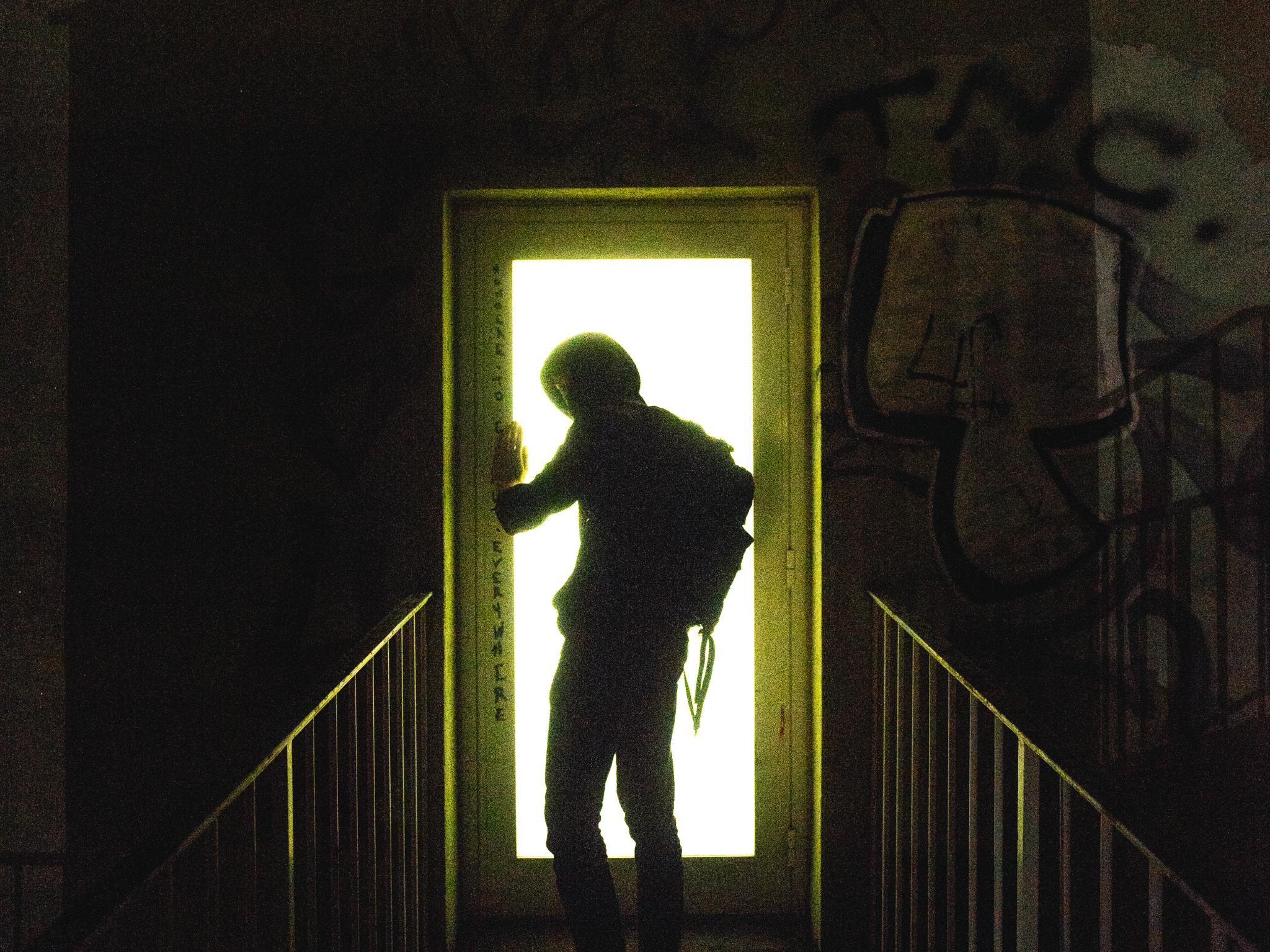 Quel type de bloc béton installer pour empêcher un retour des intrus après évacuation ?